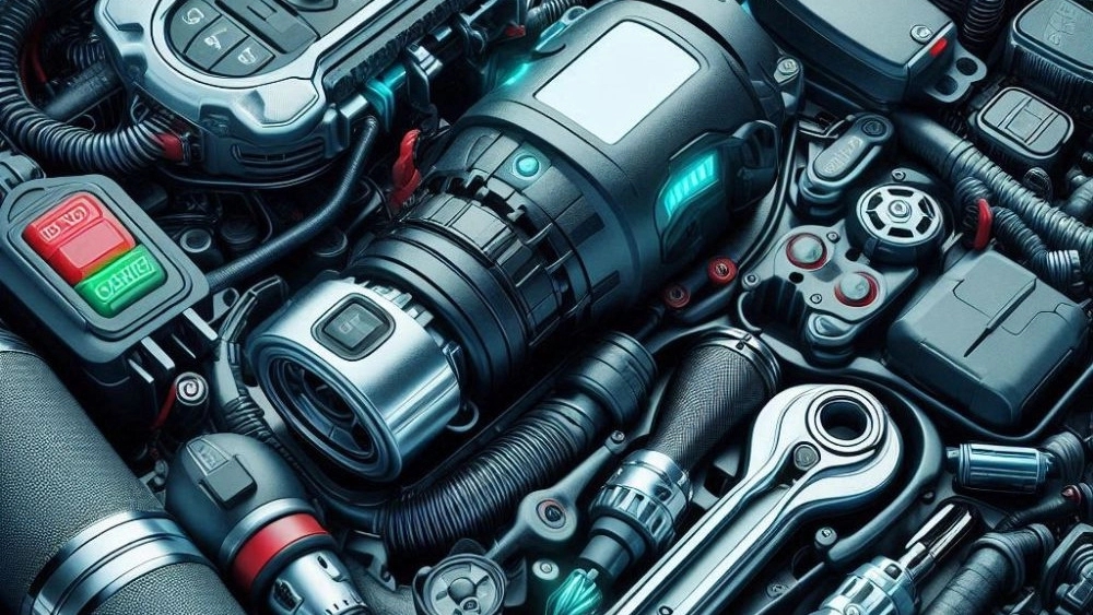 Car starter price Car starter price