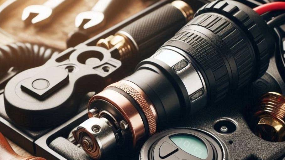 قیمت استارتر خودرو قیمت استارتر خودرو